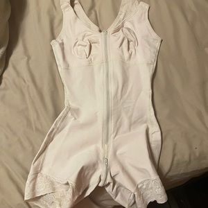 Colombian full body faja